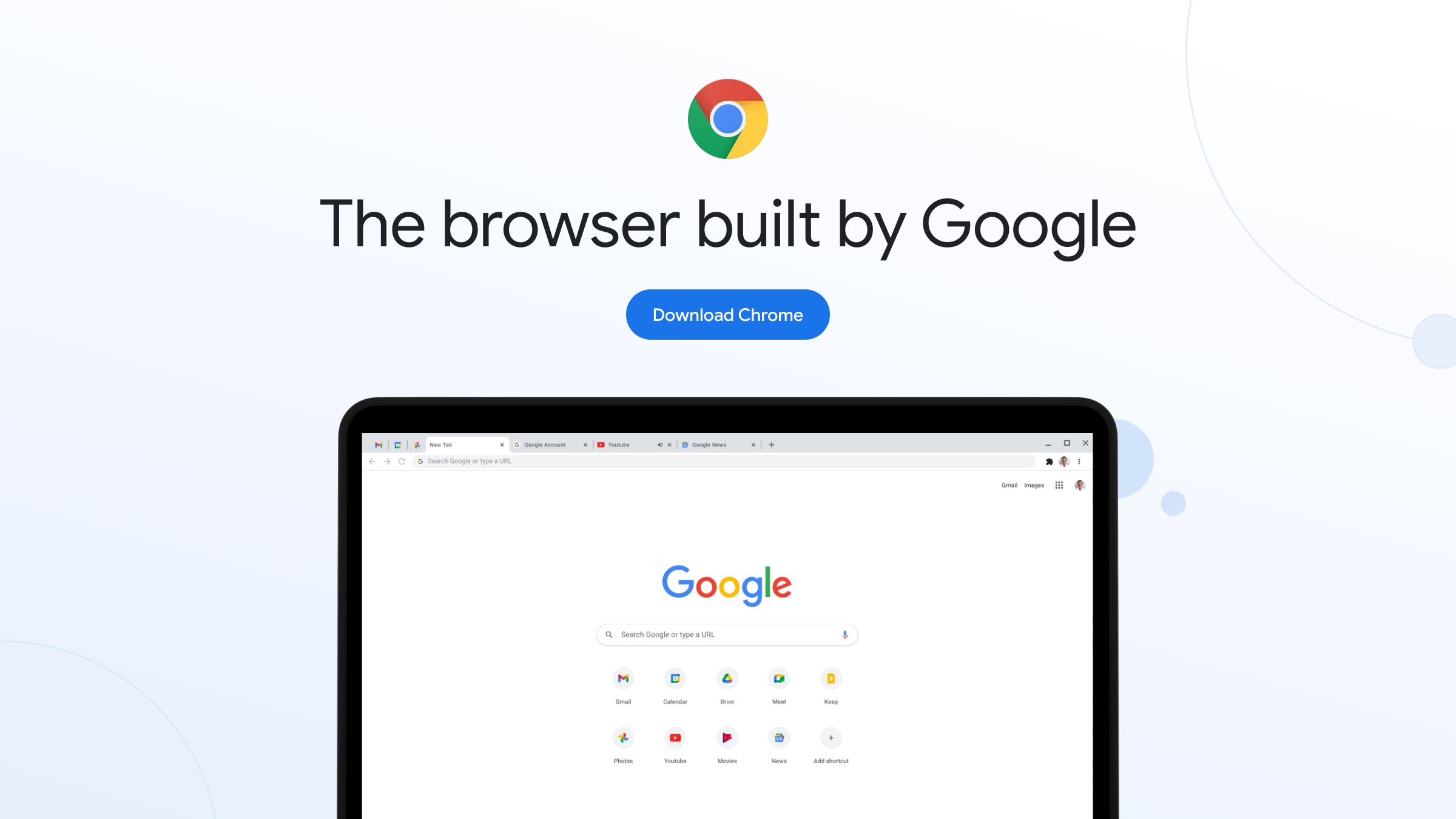 download latest version of chrome for mac